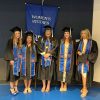 Congratulations Women’s Studies Graduates!