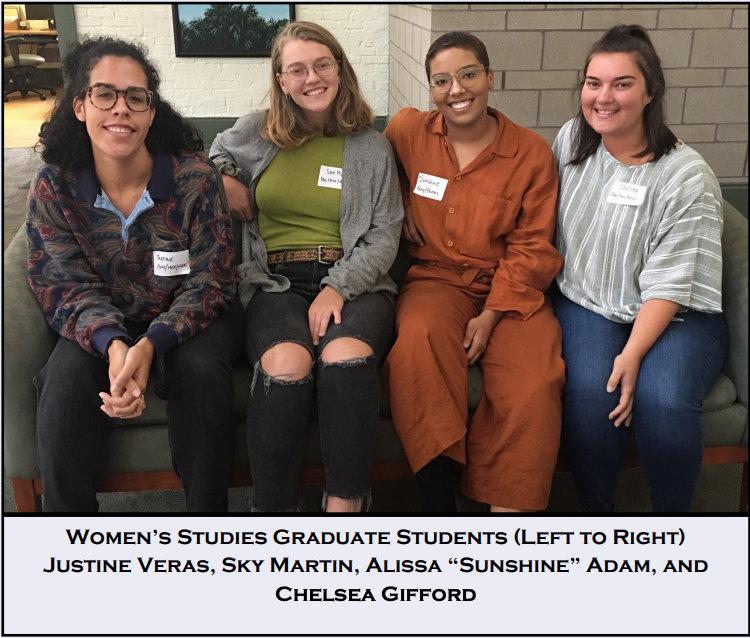 Fall 2019 Newsletter
